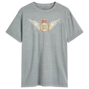 RRL Airforce Graphic T-Shirt