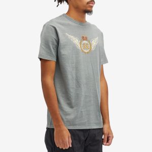 RRL Airforce Graphic T-Shirt