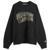 Billionaire Boys Club Camo Arch Logo Sweatshirt