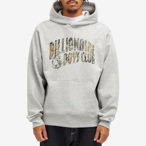 Billionaire Boys Club Camo Arch Logo Hoodie