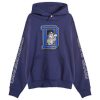 Billionaire Boys Club College Hoodie