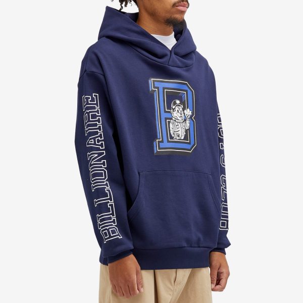 Billionaire Boys Club College Hoodie