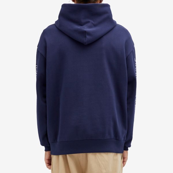 Billionaire Boys Club College Hoodie