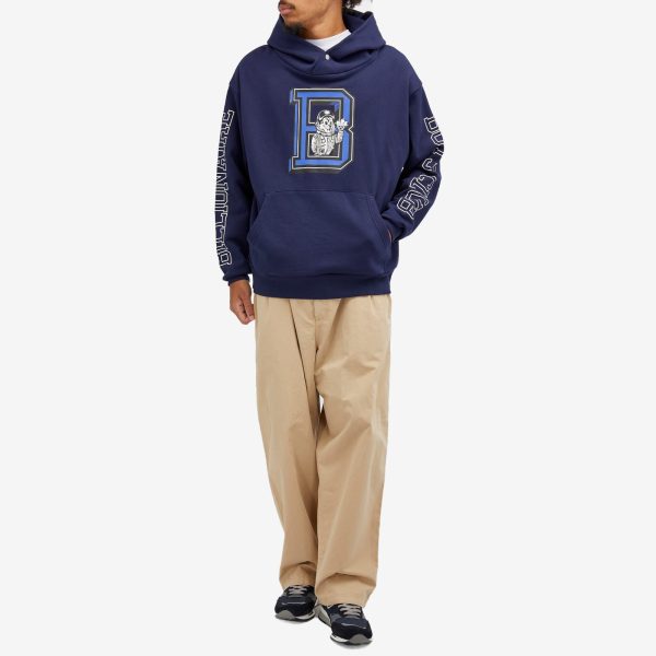 Billionaire Boys Club College Hoodie