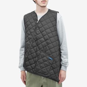 Comme des Garçons SHIRT x Lavenham Thornham Vest