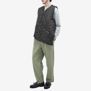 Comme des Garçons SHIRT x Lavenham Thornham Vest