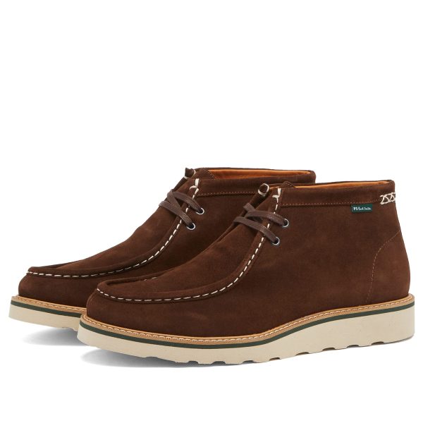 Paul Smith Tobruk Boots