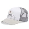 Pleasures Pfunk Trucker Cap