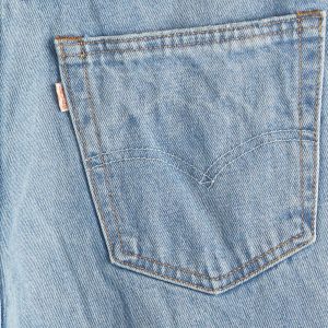 END. x Levis 568 Stay Loose Jeans 'Mount Rambler'