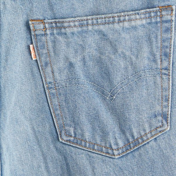 END. x Levis 568 Stay Loose Jeans 'Mount Rambler'