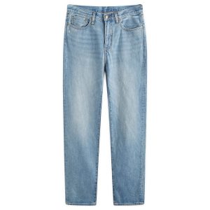 END. x Levis 568 Stay Loose Jeans 'Mount Rambler'