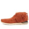 Visvim FBT Lhamo-Folk