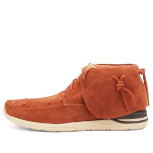 Visvim FBT Lhamo-Folk