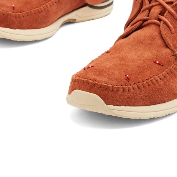 Visvim FBT Lhamo-Folk