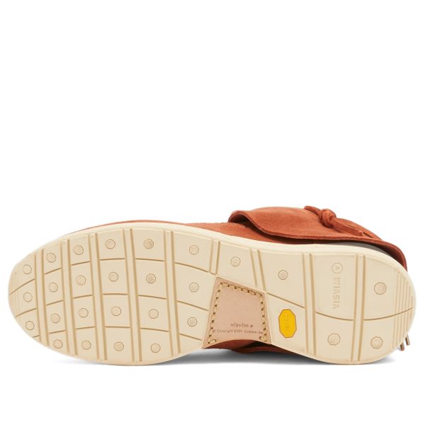 Visvim FBT Lhamo-Folk