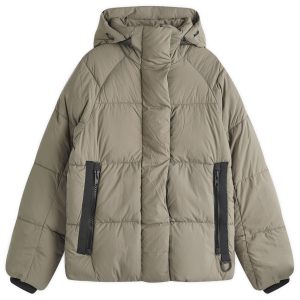 Canada Goose Junction Parka