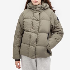 Canada Goose Junction Parka