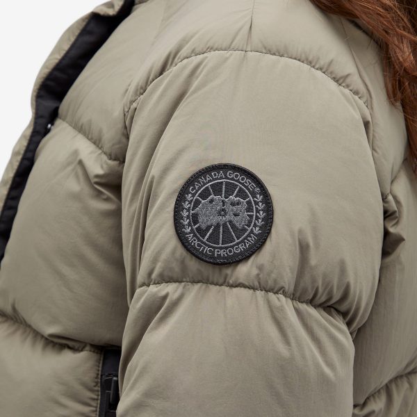 Canada Goose Junction Parka