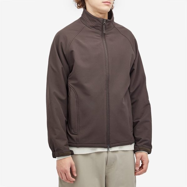 Hiking Patrol Soft Shell Jacket