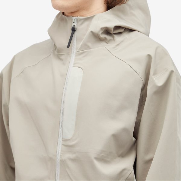 Hiking Patrol 3L Shell Jacket