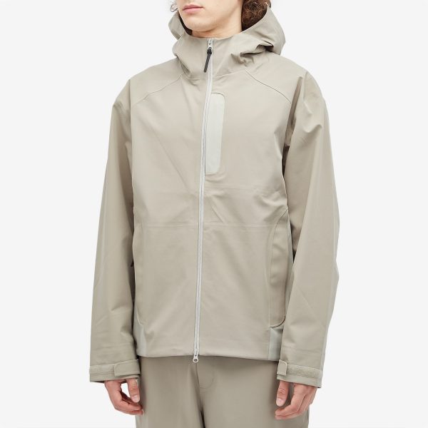 Hiking Patrol 3L Shell Jacket