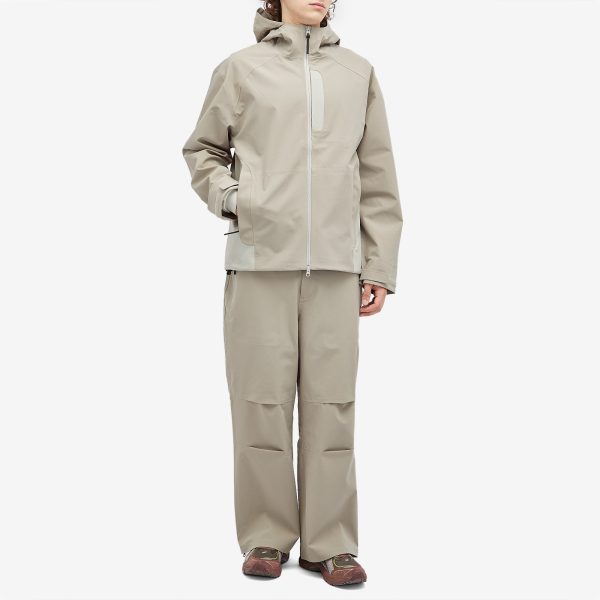 Hiking Patrol 3L Shell Jacket