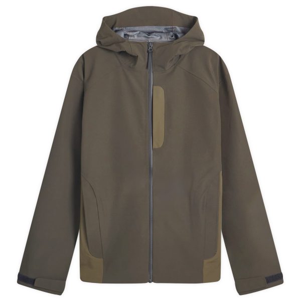 Hiking Patrol 3L Shell Jacket