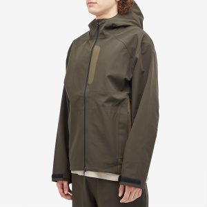 Hiking Patrol 3L Shell Jacket