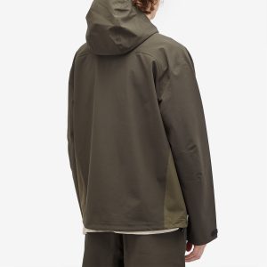 Hiking Patrol 3L Shell Jacket