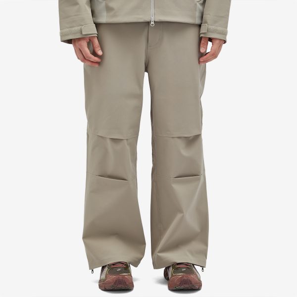 Hiking Patrol 3L Trousers