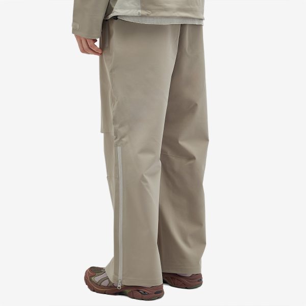 Hiking Patrol 3L Trousers