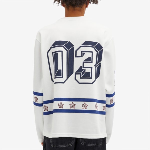 Billionaire Boys Club Hockey Top