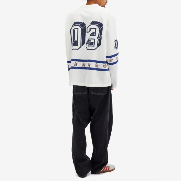 Billionaire Boys Club Hockey Top