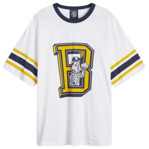 Billionaire Boys Club Mascot Sports Top