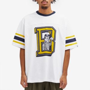 Billionaire Boys Club Mascot Sports Top