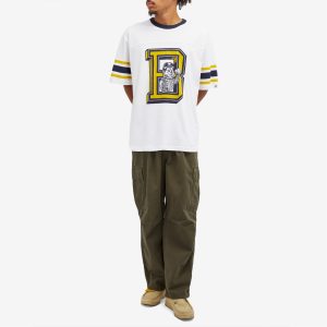 Billionaire Boys Club Mascot Sports Top