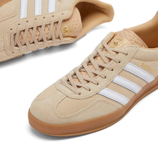 Adidas Gazelle Indoor W