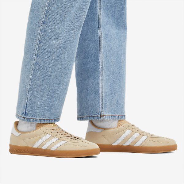 Adidas Gazelle Indoor W