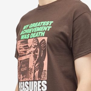 Pleasures Wolfie T-Shirt