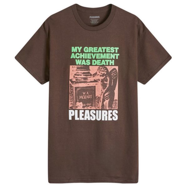 Pleasures Wolfie T-Shirt