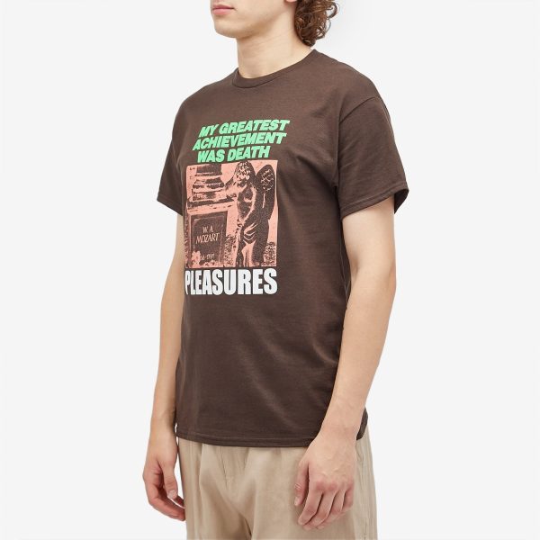 Pleasures Wolfie T-Shirt