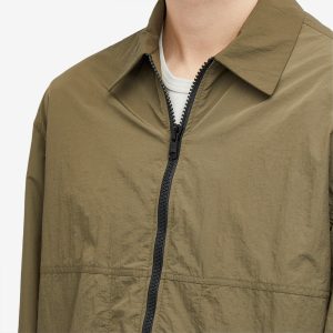 Sage Nation Petrol Jacket