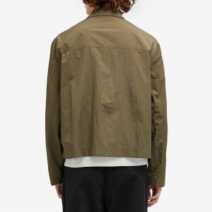 Sage Nation Petrol Jacket