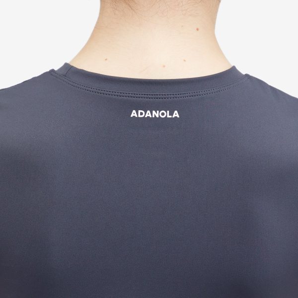 Adanola Ultimate Short Sleeve Top