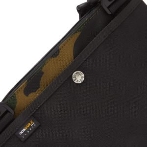 A Bathing Ape 1st Camo Cordura Sacoche