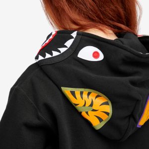 A Bathing Ape Shark Full Zip Hoodie