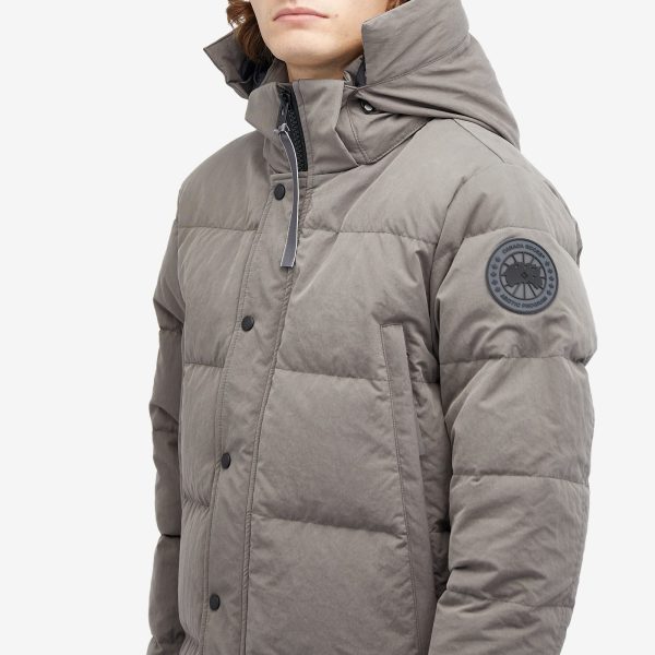 Canada Goose Wyndham Parka