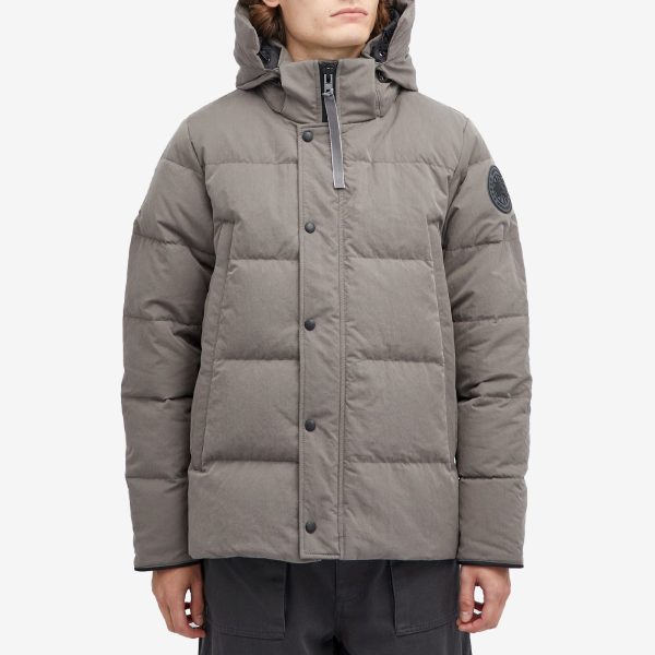 Canada Goose Wyndham Parka