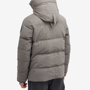 Canada Goose Wyndham Parka