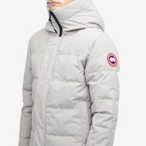 Canada Goose MacMillan Parka